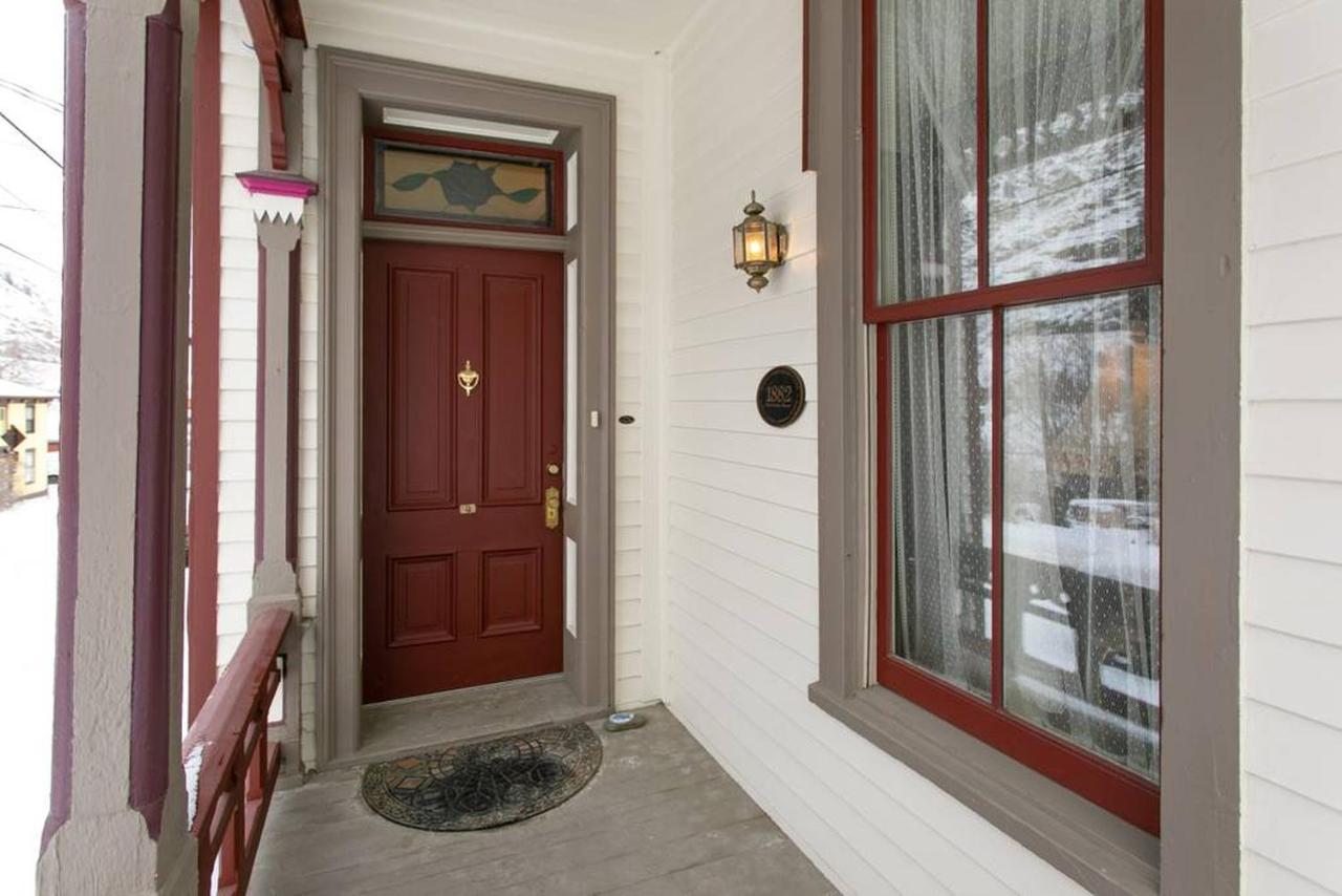 Rose Street Bed & Breakfast Georgetown