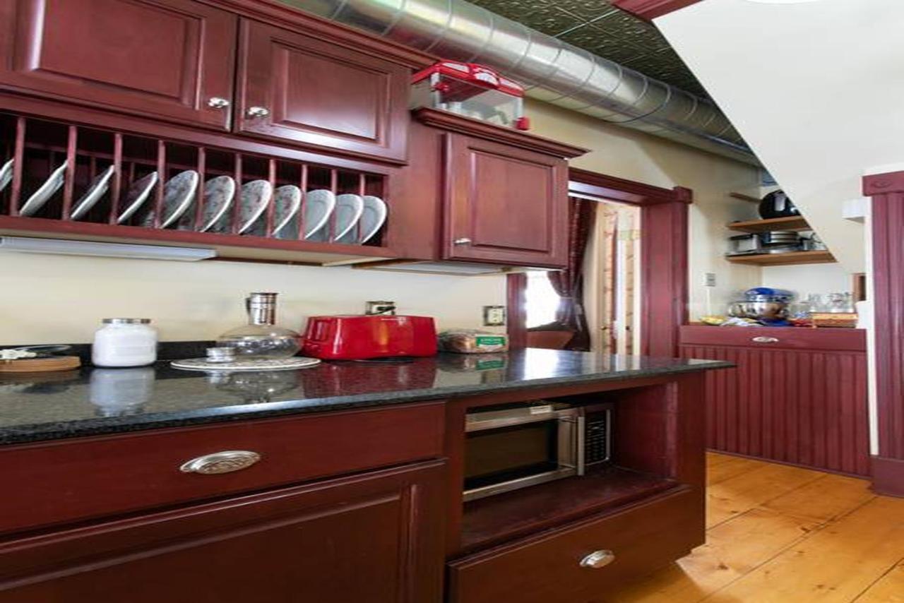 Bed & Breakfast Rose Street Georgetown
